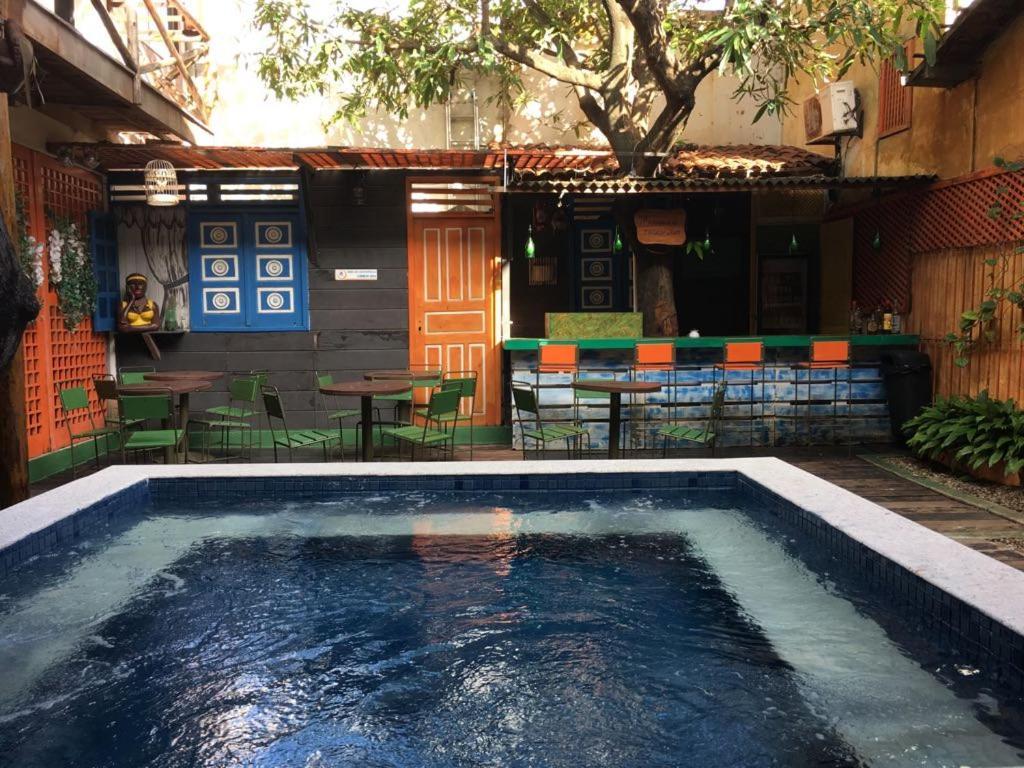 Flat Vila Aju Aracaju Exterior photo