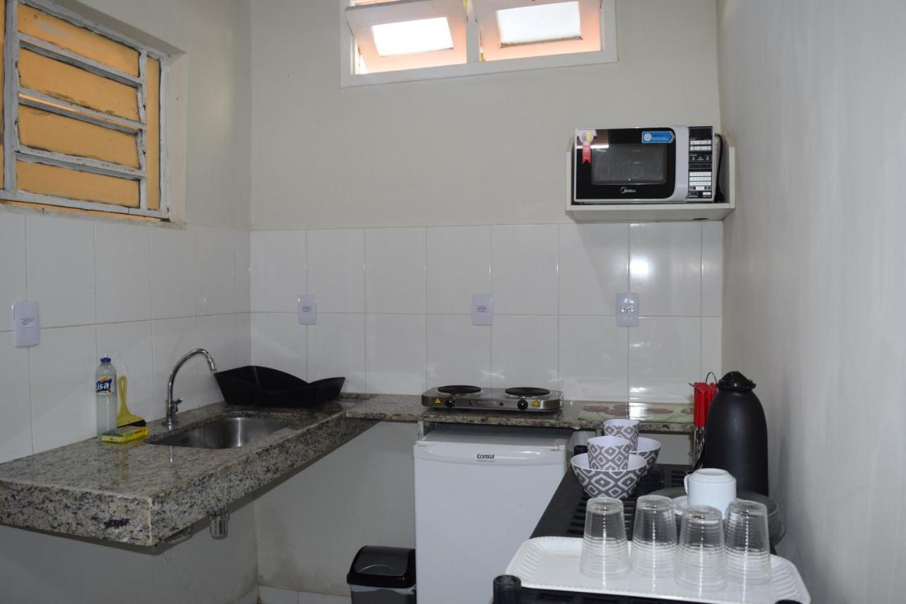 Flat Vila Aju Aracaju Exterior photo