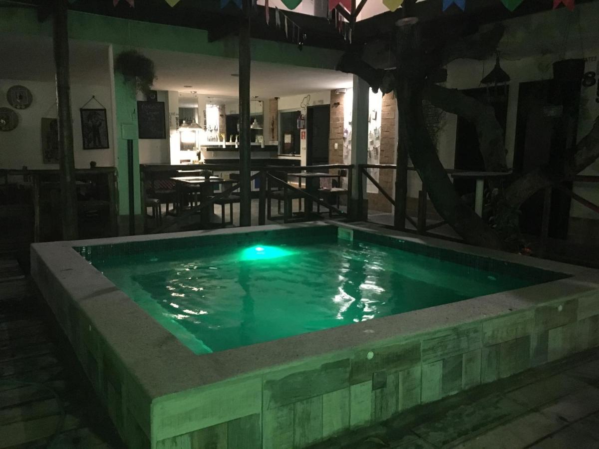 Flat Vila Aju Aracaju Exterior photo